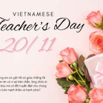 Tổng hợp những lời chúc ý nghĩa ngày Nhà giáo Việt Nam 20/11